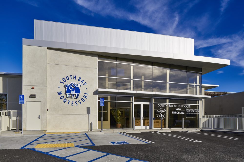 South Bay Montessori School - childcare center in Torrance, CA