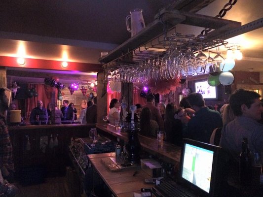 Auberge La Fascine by null