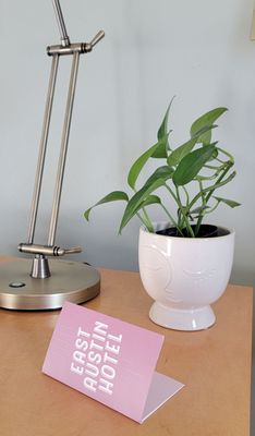 East Austin Hotel by null