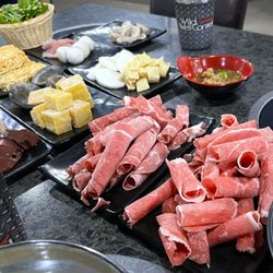 Aki Asian Hot Pot
