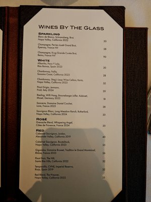 Menu photo 2 Rare Steakhouse Everett, MA