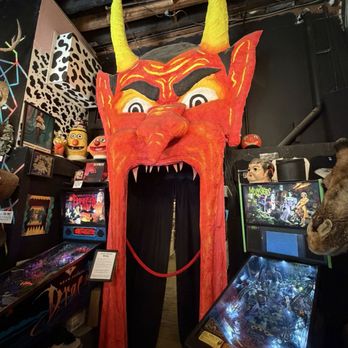 Graveface Museum - Museums Near Me - Savannah, Georgia