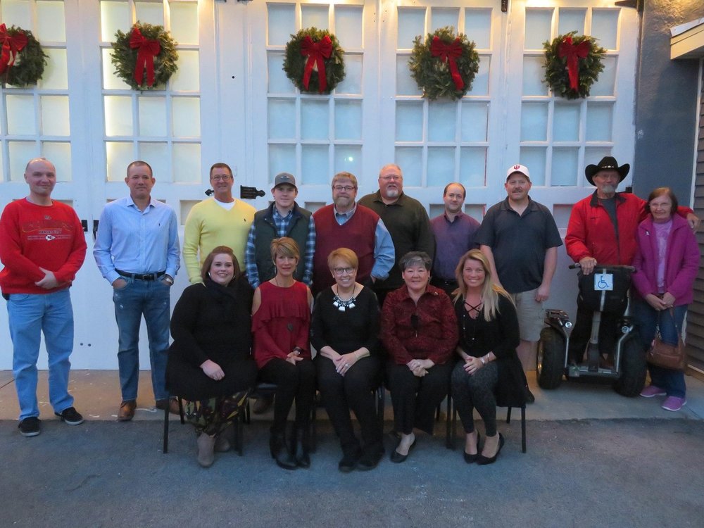 KCSI RADIO Updated July 2024 1991 Ironwood Ave, Red Oak, Iowa