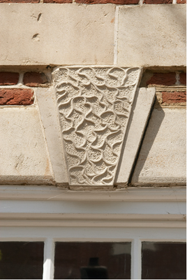 Gadsby's Tavern Museum by null