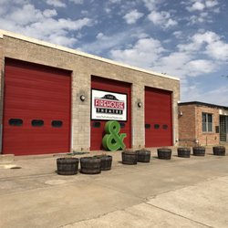 The Firehouse Theatre