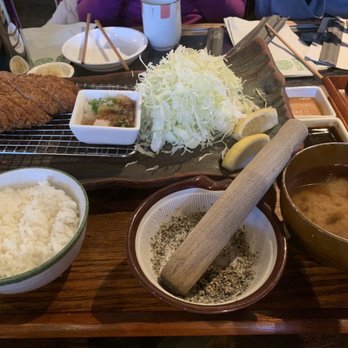Kingyo - Japanese Near Me - Vancouver, British Columbia
