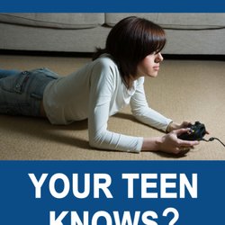 Mitchell Sojack, Ph D. - The internet, social media and gaming can create a "digital" version of your teenager that you (or they) barely recognize.