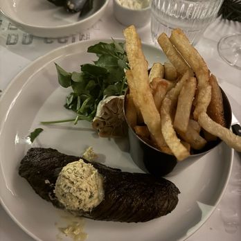 Chouette - French Near Me - Columbus, Ohio
