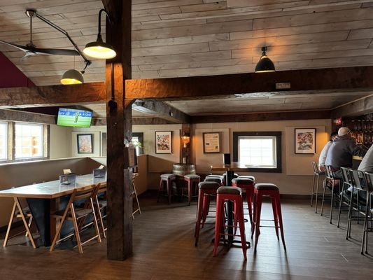 Rapscallion Pub by null