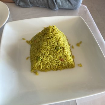 Pollito Con Papas - Cilantro Rice! - Peruvian Near Me - Albuquerque, New Mexico