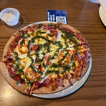 Mellow Mushroom Lincoln - gluten-free Kosmic Carma - Pizza Near Me - Lincoln, Nebraska Mellow Mushroom Lincoln - gluten-free Kosmic Carma - Pizza Near Me - Lincoln, Nebraska