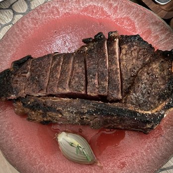 Knife & Spoon - Steak - Seafood Near Me - Orlando, Florida Knife & Spoon - Steak - Seafood Near Me - Orlando, Florida