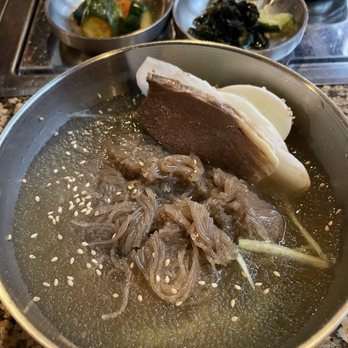 Korea Garden Restaurant - Naengmyun - Korean Near Me - Houston, Texas Korea Garden Restaurant - Naengmyun - Korean Near Me - Houston, Texas