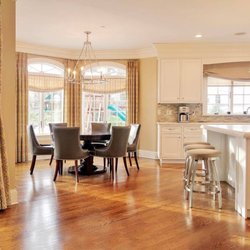 Ella's Design Studio - We can help you to create an open floor plan during your home remodel! #ellasdesigns #openconcept
