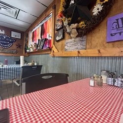Pops & Gigis Cafe