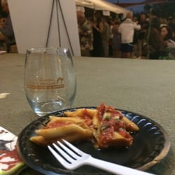 Whiskers & Wine - Giordano's