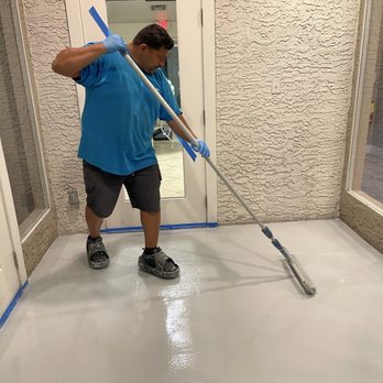 Edgardo's Carpet Cleaning - Flooring maintenance - Carpet Cleaning Near Me - Los Angeles, California
