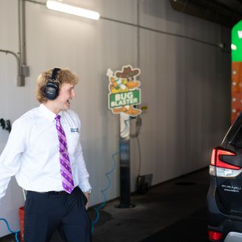 Quick Quack Car Wash - Car Wash Near Me - Corona, California Quick Quack Car Wash - Car Wash Near Me - Corona, California