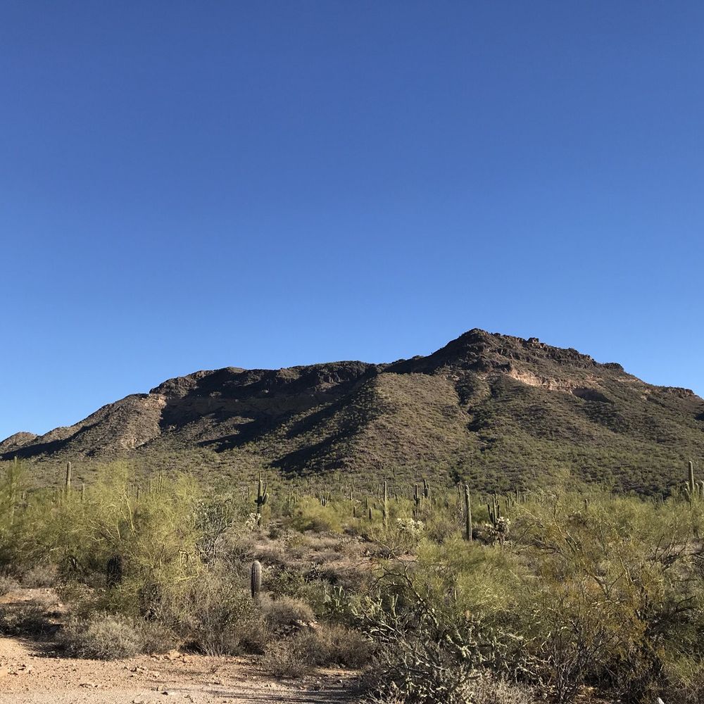 Pass Mountain Loop Trail - Pass Mountain - Hiking Near Me - Apache Junction, Arizona Pass Mountain Loop Trail - Pass Mountain - Hiking Near Me - Apache Junction, Arizona