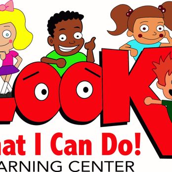 Look What I Can Do Learning Center - Child Care & Day Care Near Me - West New York, New Jersey Look What I Can Do Learning Center - Child Care & Day Care Near Me - West New York, New Jersey