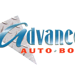 Advanced Auto Body - Untitled