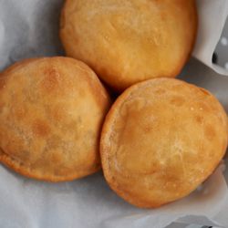 Pastelitos variados