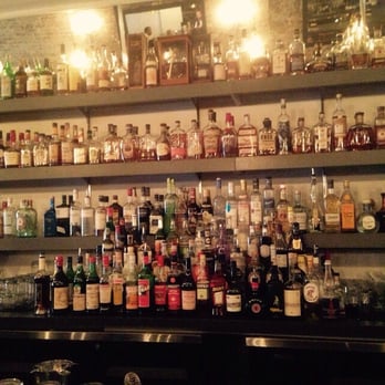 Odette - Bars Near Me - Florence, Alabama