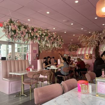 Keik Restaurant - Desserts Near Me - Doral, Florida