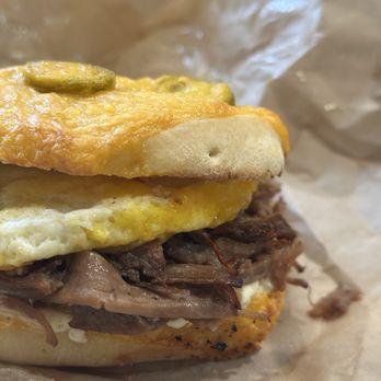 Bruegger's Bagels - Bagels Near Me - Pittsburgh, Pennsylvania Bruegger's Bagels - Bagels Near Me - Pittsburgh, Pennsylvania
