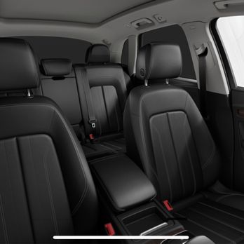 Audi El Paso - Panoramic roof and nice interior Q5 - Car Dealers Near Me - El Paso, Texas