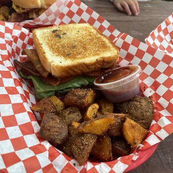 The Bearded Baking Company - BLT - Desserts Near Me - Bastrop, Texas The Bearded Baking Company - BLT - Desserts Near Me - Bastrop, Texas
