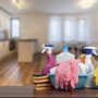 Maddie Residential & Commercial Cleaning Services