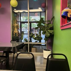 Thai Orchid Cafe - Main Street