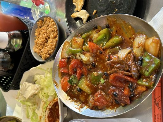 KungFood Amerasia by null