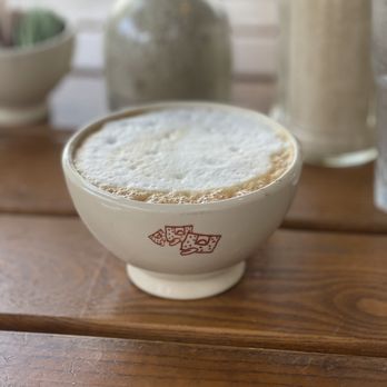 Le Pain Quotidien - Cappuccino - Cafes Near Me - Miami, Florida Le Pain Quotidien - Cappuccino - Cafes Near Me - Miami, Florida