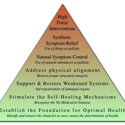 The Center For Integrative Wellness - Natural approaches that work for you