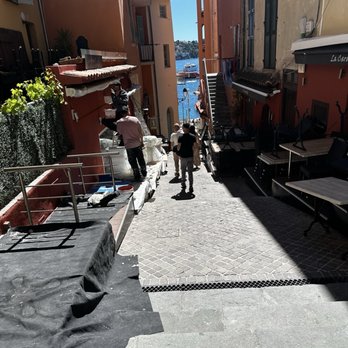 Bakaro - Where to find them - Sandwiches Near Me - Villefranche-sur-Mer, 06