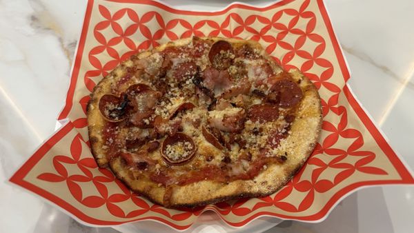 Bagizza Bagels & Pizza by null