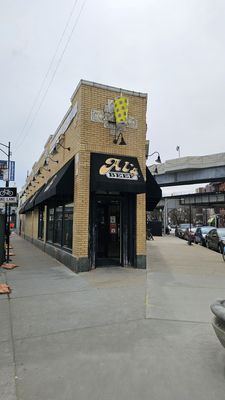 Al's #1 Italian Beef by null
