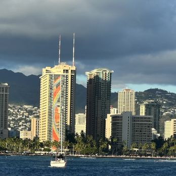 Prince Kuhio Tours - The views! - Boat Tours Near Me - Honolulu, Hawaii Prince Kuhio Tours - The views! - Boat Tours Near Me - Honolulu, Hawaii