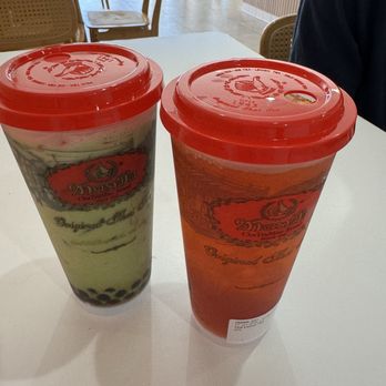 Chatramue OC - Thai Green Milk Tea and Thai Lemon Tea - Tea Rooms Near Me - Westminster, California Chatramue OC - Thai Green Milk Tea and Thai Lemon Tea - Tea Rooms Near Me - Westminster, California
