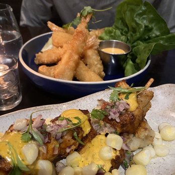 Tanta - Peruvian Near Me - Chicago, Illinois