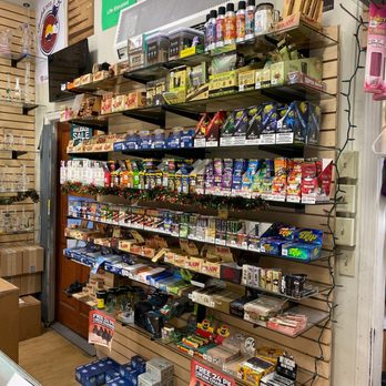 WILD SIDE SMOKE SHOP - Updated May 2026 - 25 Reviews - 1350 Elm St,  Manchester, New Hampshire - Tobacco Shops - Phone Number - Yelp