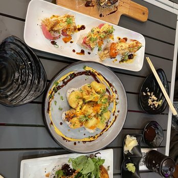 Tokyo Cube - Japanese Near Me - Los Angeles, California Tokyo Cube - Japanese Near Me - Los Angeles, California