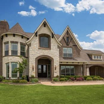 Refined Realty - Real Estate Services Near Me - Dallas, Texas
