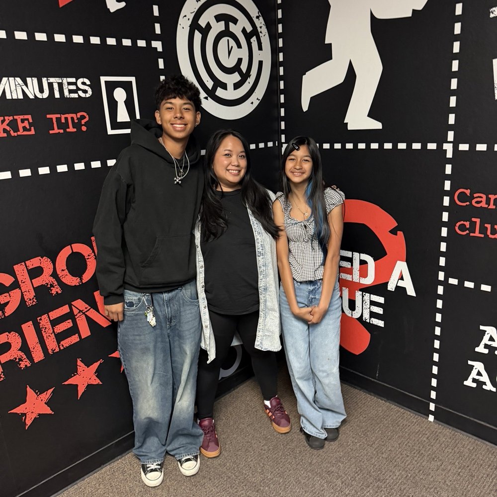 Exodus Escape Room - Escape Games Near Me - Rancho Cucamonga, California