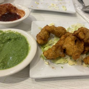 India's Flame - Chicken pakora - Indian Near Me - Tempe, Arizona