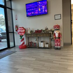 Harmony Dental - Lobby
