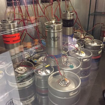 Bottle and Pint - Behind the scenes - Bars Near Me - Thousand Oaks, California
