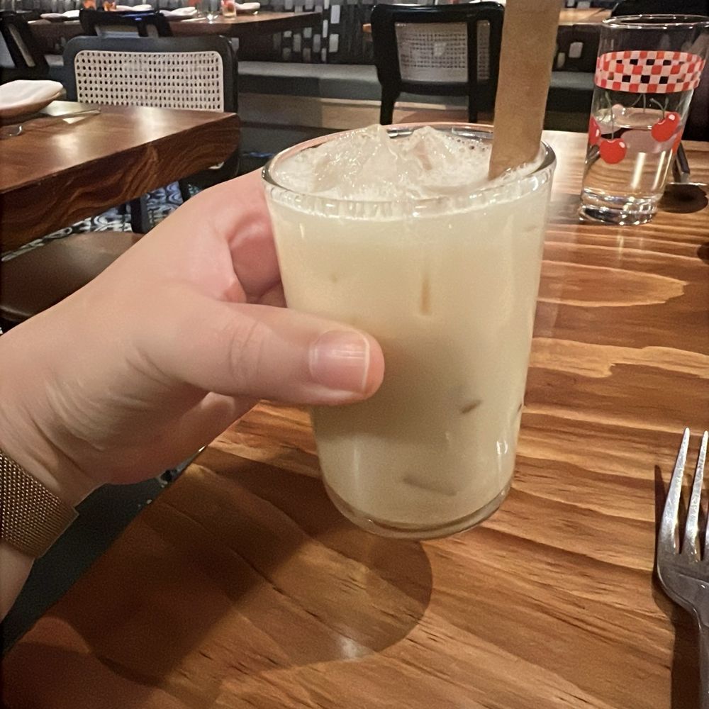 Naks - Mocktail - Filipino Near Me - New York, New York Naks - Mocktail - Filipino Near Me - New York, New York